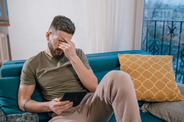 Why Breakups Hurt More Than You Expect
