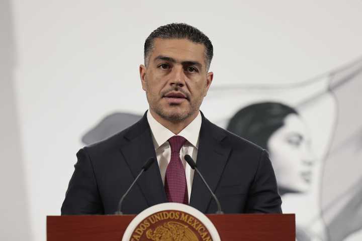 Detienen en Tijuana a integrante del Cartel del Pacífico por venta de droga y homicidio
