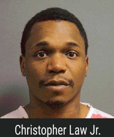 Forrest County Authorities Searching for Wanted Sex Offender