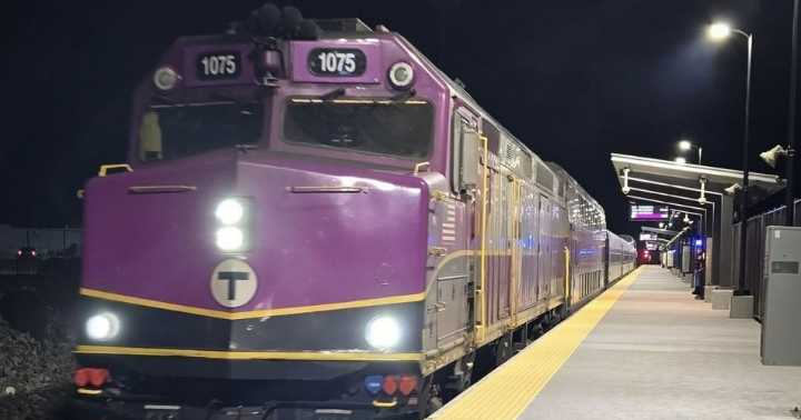 New Bedford residents roar over rail horn blasts, service snafus; MBTA wants input at public meeting