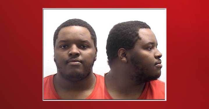 CSPD provides community notice of a sexually violent predator near Memorial Park