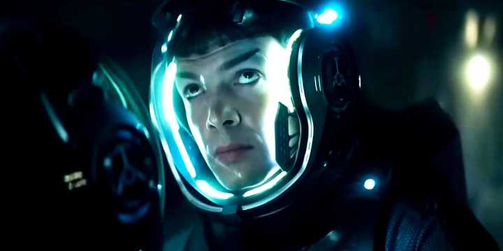 Star Trek's Next 2 Shows Need To Bring Back This Real World Connection TNG Had