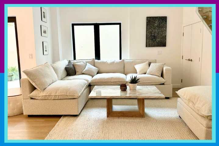 10 less-expensive cloud couch dupes to get the look on a budget