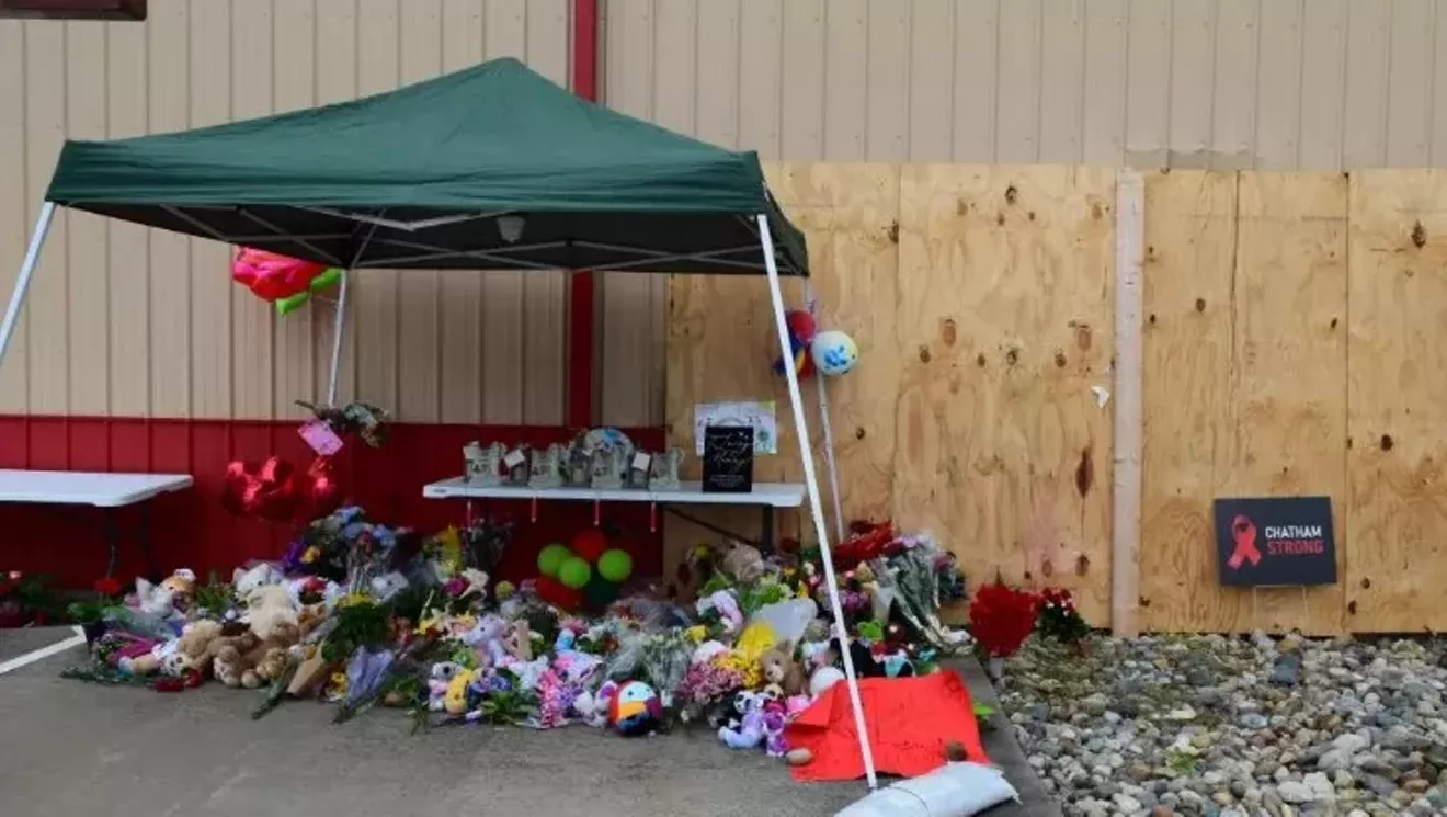 Fifth person dies as a result of Chatham afterschool program crash
