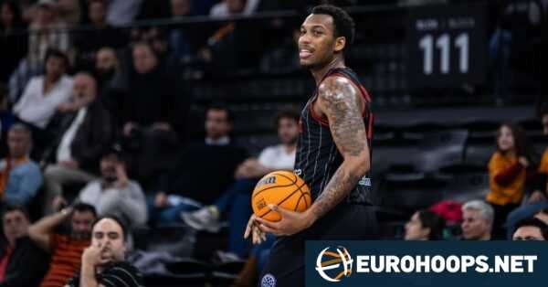Fabian White Jr will stay in Turkiye, done deal with Galatasaray