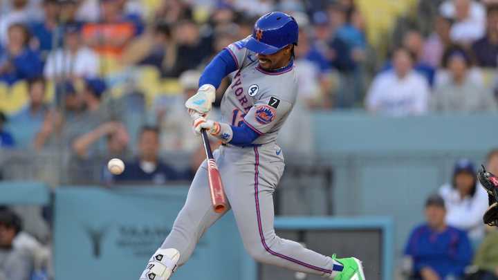 Mets Beat Dodgers in 10 Innings Despite Ohtani’s 23rd Homer