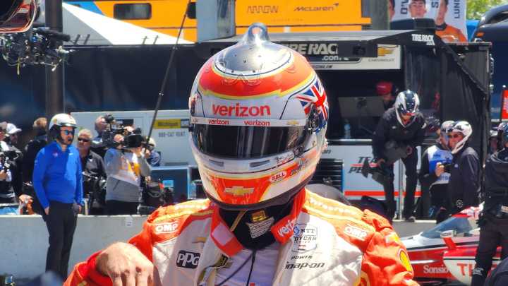 Detroit Grand Prix secures new contract through 2028, despite uncertainties