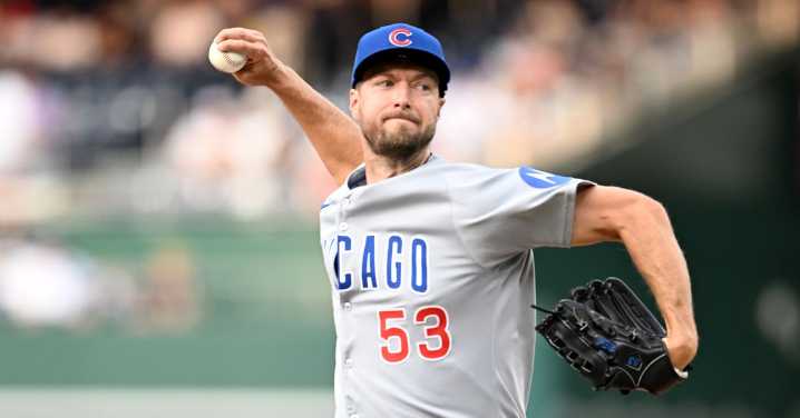2025 Cubs Heroes and Goats: Game 62