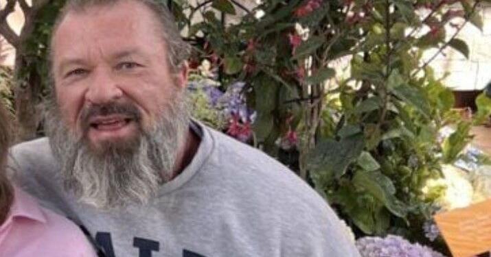 Man, 60, reported missing Saturday night in Stoney Creek