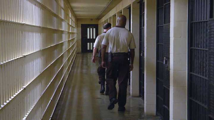 Florida’s National Guard will soon leave state prisons