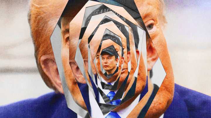 Inside the Trump-Musk Breakup