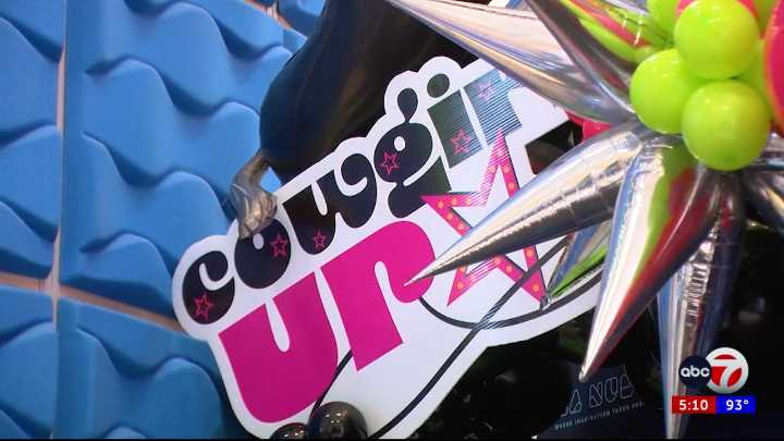 Cowgirl Up Charitable Fund launches to support women in creative fields