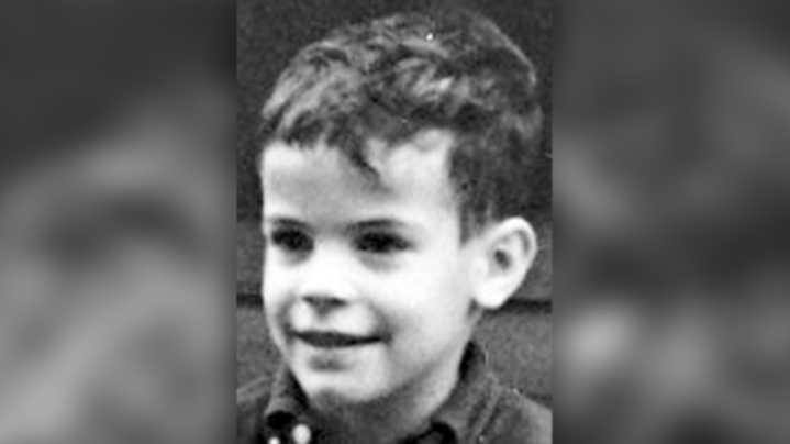 6-year-old Dennis Martin still missing after disappearing in smokies in 1969