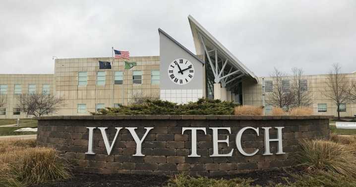 Ivy Tech freezes tuition for next two years