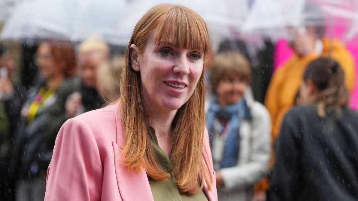 Rayner faces Labour revolt over planning bill as MPs demand power to block developers