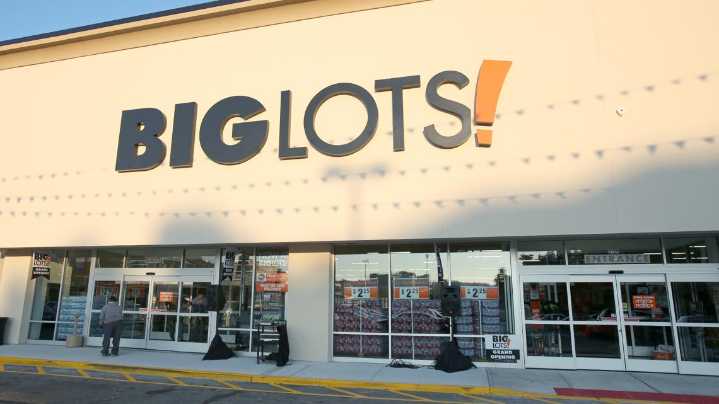 Big Lots opening more stores this week: See the full list of locations