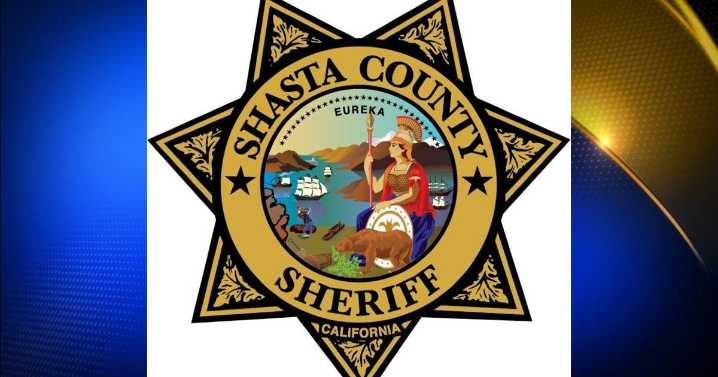Stabbing suspect arrested in Redding and charged with attempted murder, domestic violence and assault with a deadly weapon