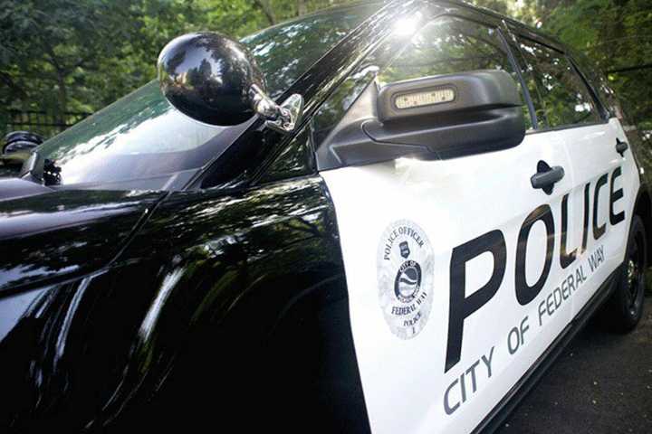 Boy, 3, found at gas station | Federal Way Police Blotter