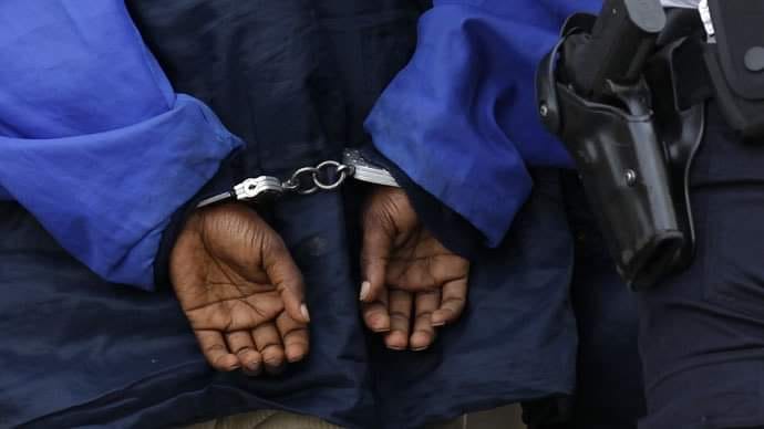 Man in Ntcheu Sentenced to 7 Years For R4ping 17