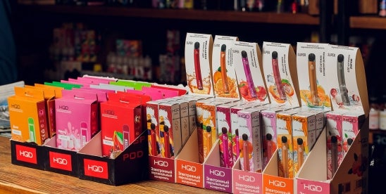 Cloud Control: Alabama’s Newest Nicotine Regulation That’s Just Too “Juicy” to Ignore