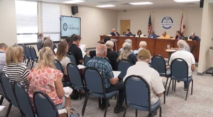City in Alabama delays garbage fee discussion as mayor seeks alternate revenue sources