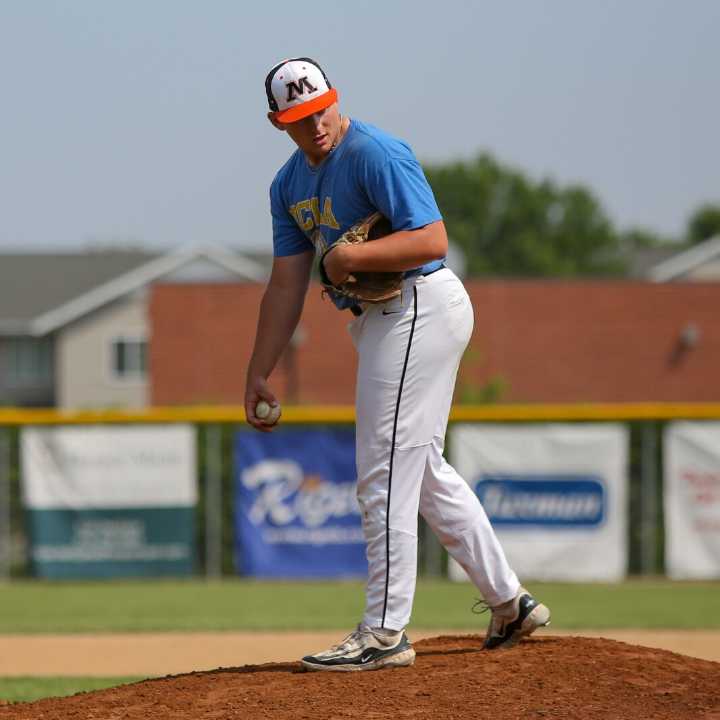 Spuds baseball ends long state tournament drought