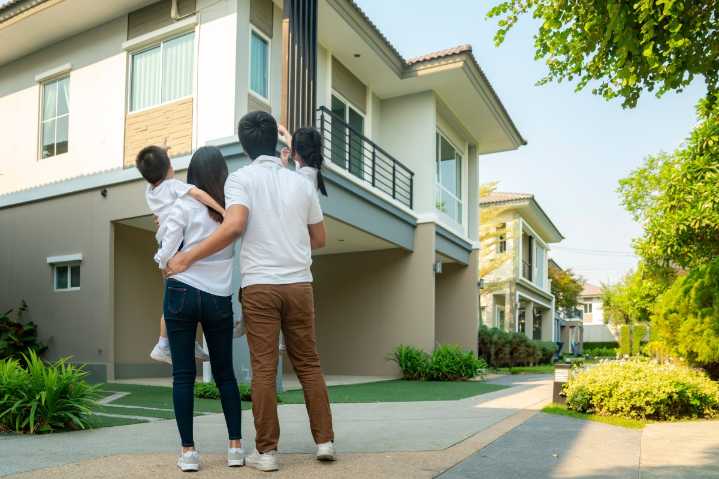 Vivienda: Aprovechen compradores, las tasas hipotecarias bajaron esta semana