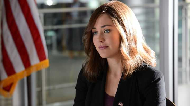 Why Megan Boone's Elizabeth Keen Left The Blacklist