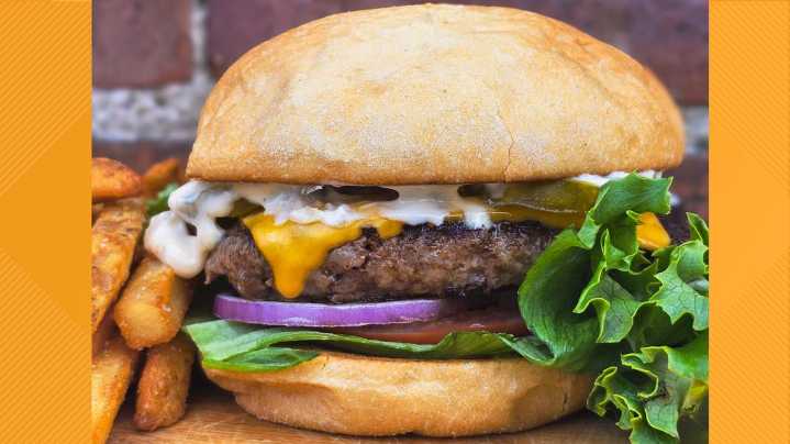 Cleveland Burger Week to return June 23-29: See which restaurants are offering deals