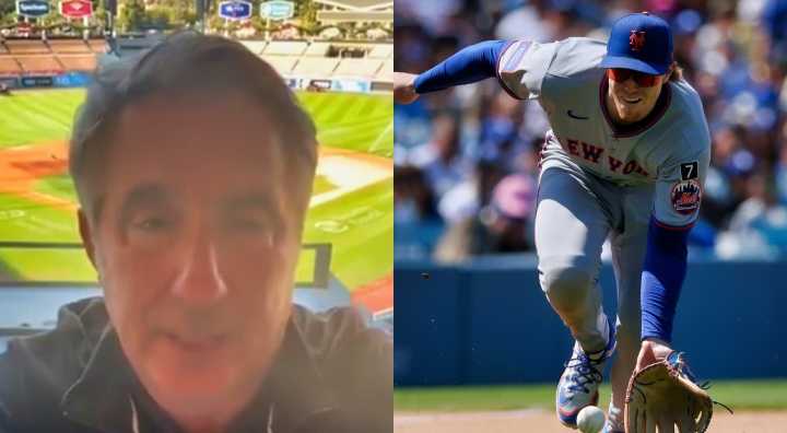MLB Insider Reveals The One Reason Why The Mets Are Not As Good As The Dodgers (VIDEO)