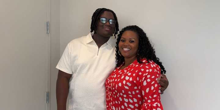 Finding Solutions: Teen’s life saved after experiencing cardiac arrest at school
