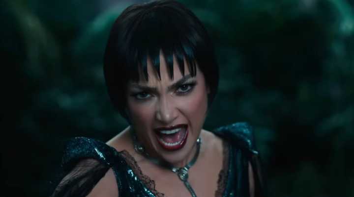 Jennifer Lopez Sings Her Heart Out in 'Kiss of the Spider Woman' Trailer