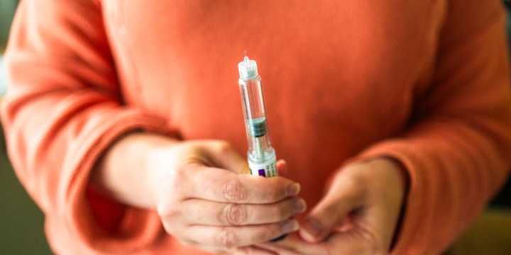 Agency warns that weight loss drugs can decrease effectiveness of birth control pills