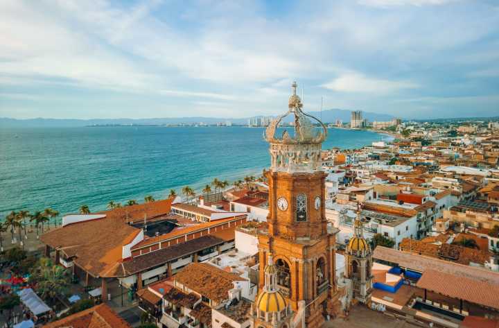 U.S. Embassy Releases Travel Warning For Popular Destination In Mexico Following Online Dating Kidnapping