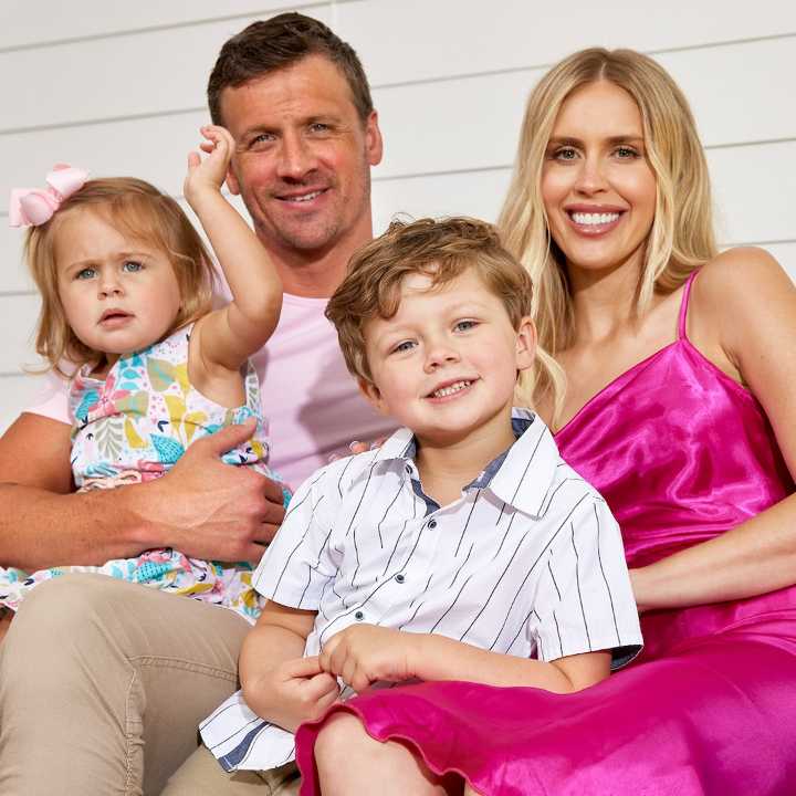 Ryan Lochte Speaks on Divorce From Wife Kayla Reid