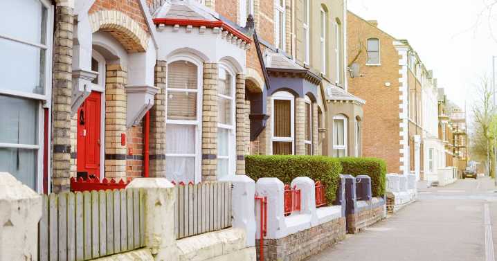 Couple transform Victorian home but people complain about 'offensive' detail