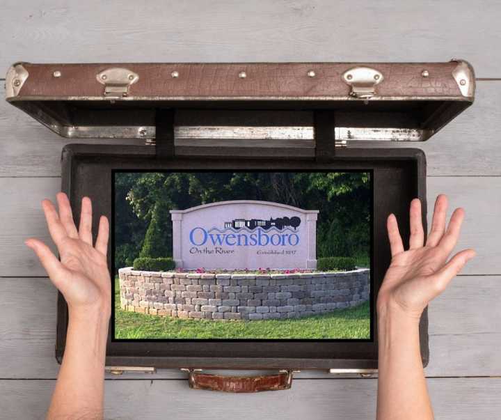 10 Reasons Artificial Intelligence Says to Visit Owensboro