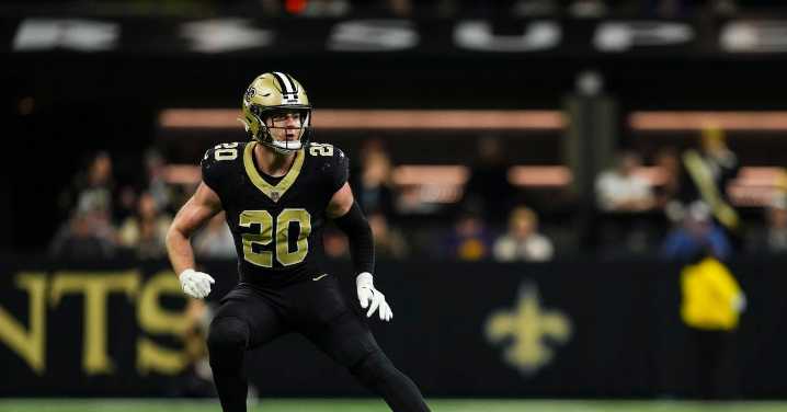 Best breakout candidates for the Saints in 2025