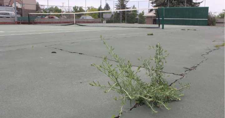 Helena approves $620K to redo Kay McKenna Park Tennis Courts