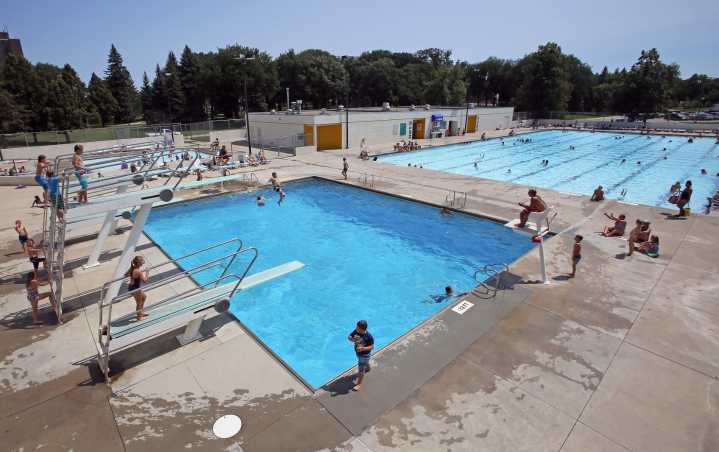 Fargo pool season to kick off with new hours, higher prices
