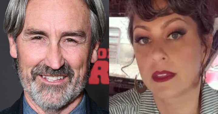 Mike Wolfe's New Career Move Has Surprising Danielle Colby Connection