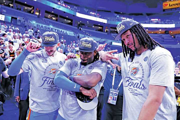NBA’s small markets come with an advantage: A closer connection between team, fans