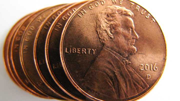 The passing of the penny: What to know