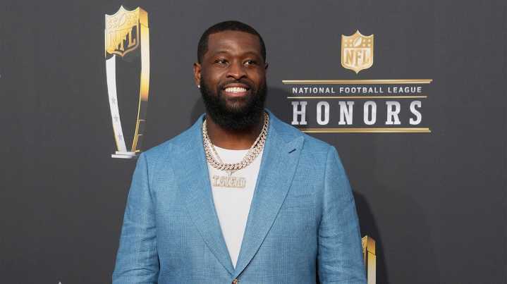 Dolphins’ Terron Armstead opens up on retirement after injury battle