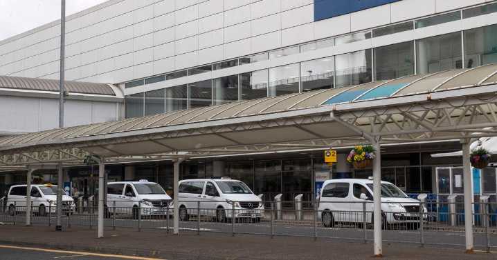 Holidaymakers issued warning as Glasgow Airport faces massive strike