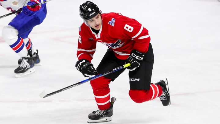 Detroit News NHL mock draft: Red Wings positioned for high