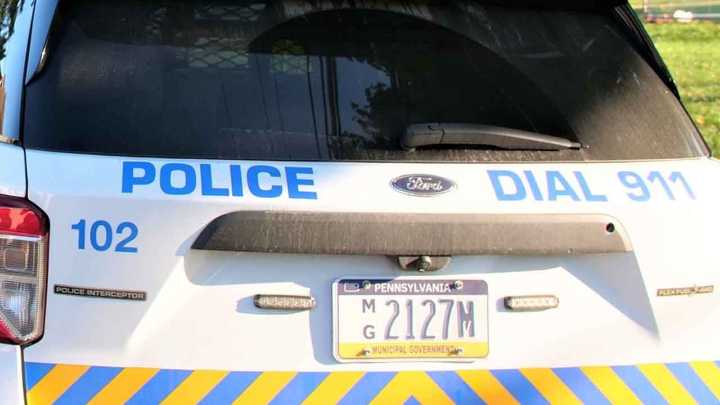 Allentown home struck by gunfire, suspects flee
