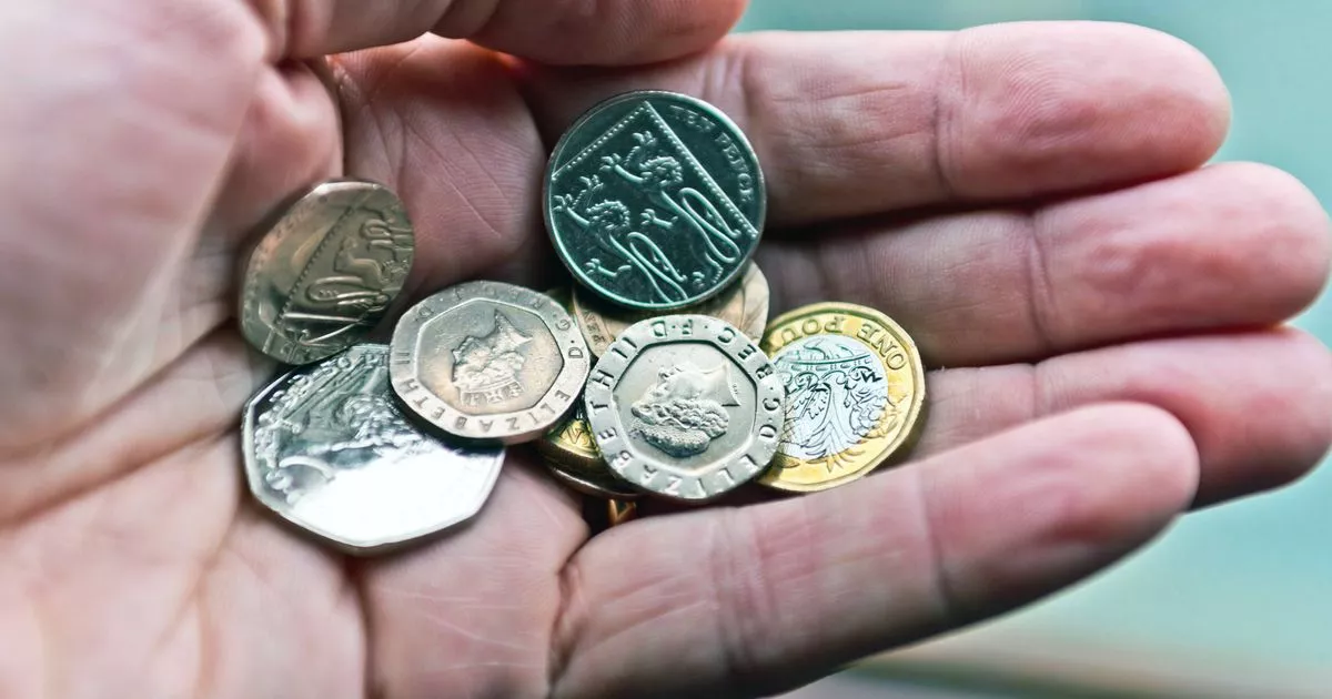 Brits urged to check their 50p coins for an error that could make them a fortune
