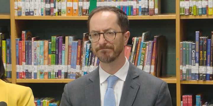 Nashville mayor remains focused on uncovering names, charges from ICE operation amid federal investigation