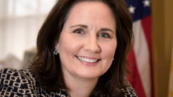 RI Commerce Secretary Tanner will resign to head World Cup nonprofit